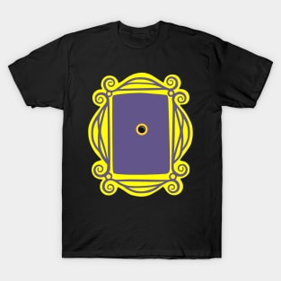 apartment door merch T-Shirt